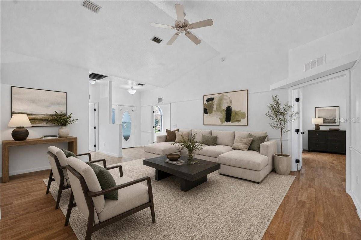 2405 NW 55TH AVENUE RD, Ocala, FL 34482