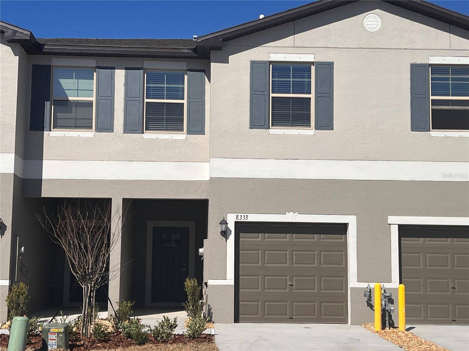 8333 CRESCENT OAKS DR, New Port Richey, FL 34655