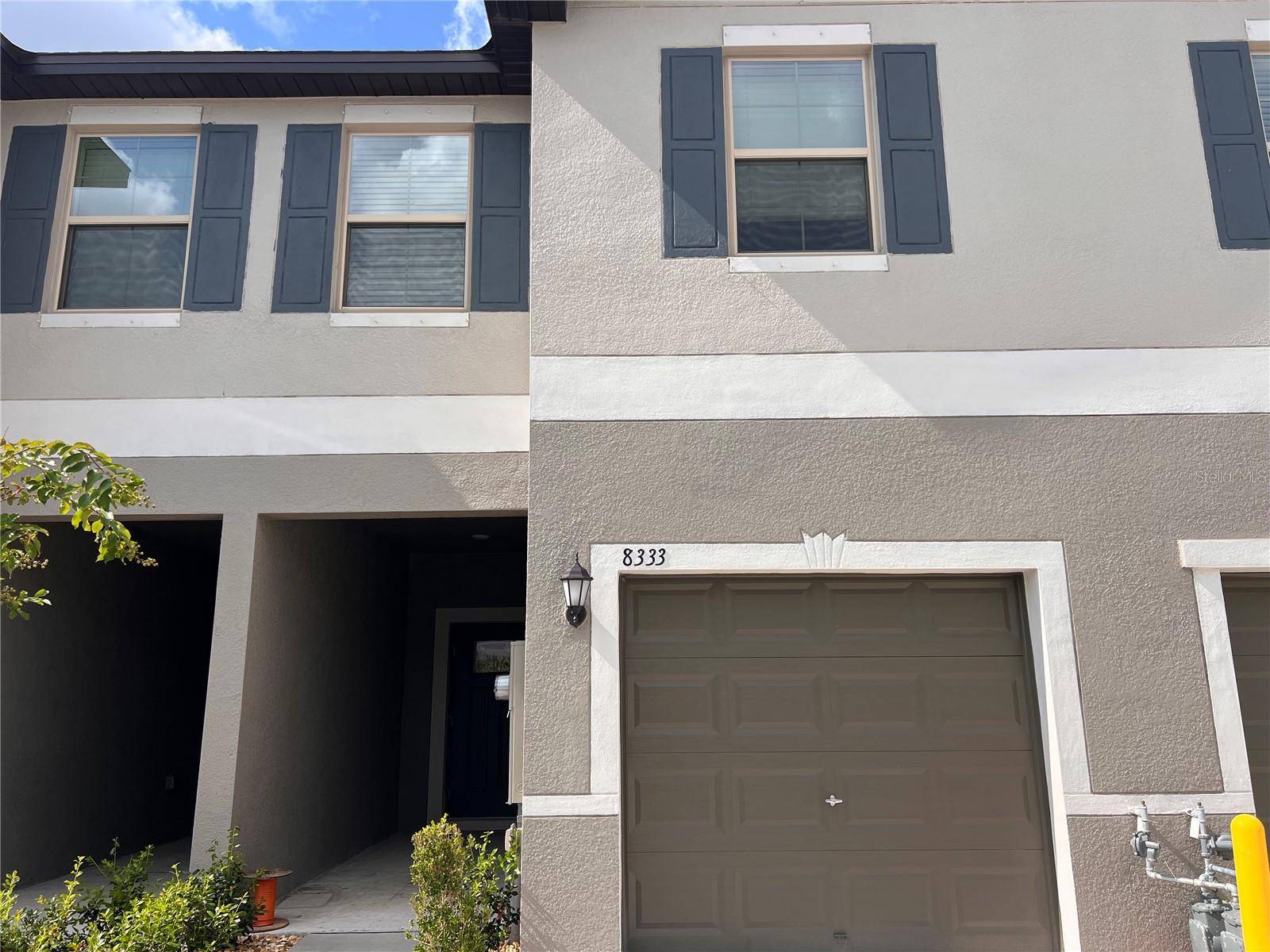 8333 CRESCENT OAKS DR, New Port Richey, FL 34655