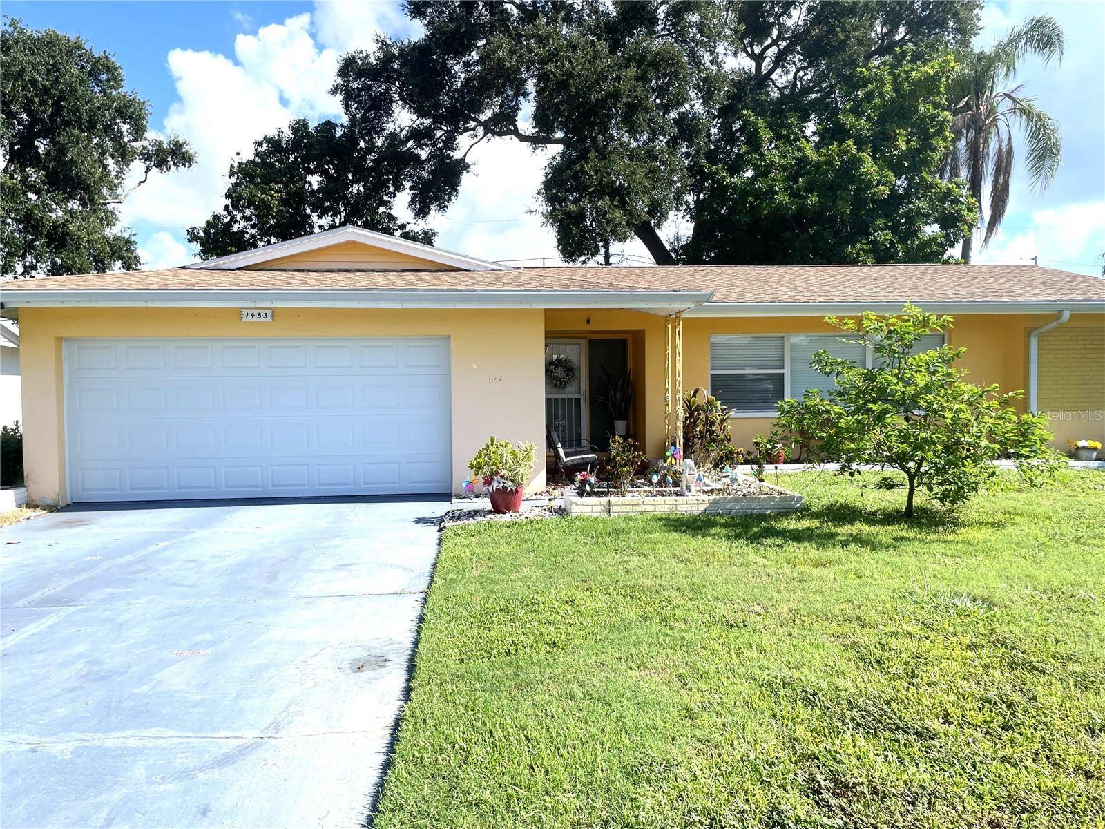 1453 62ND TER S, St Petersburg, FL 33705