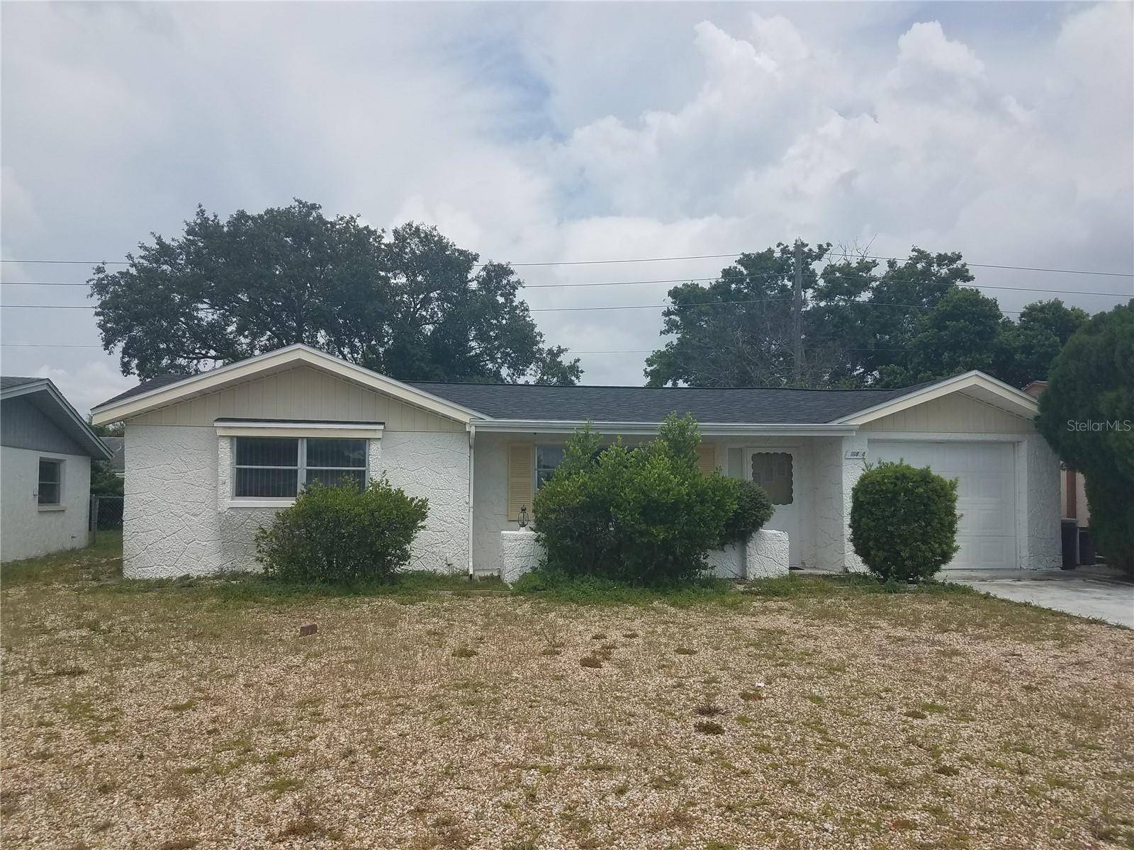 10824 QUEENS RD, Port Richey, FL 34668