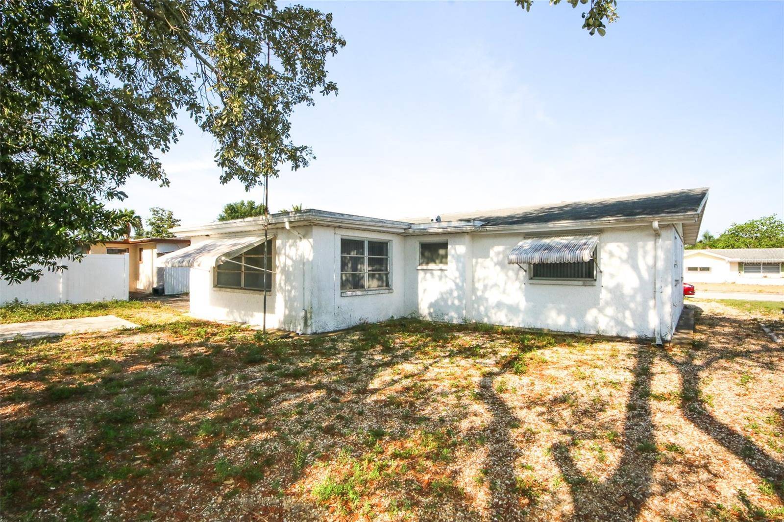 10824 QUEENS RD, Port Richey, FL 34668