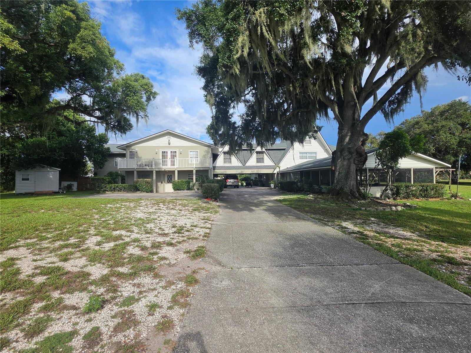 201 LAKE BONNY DR E, Lakeland, FL 33801