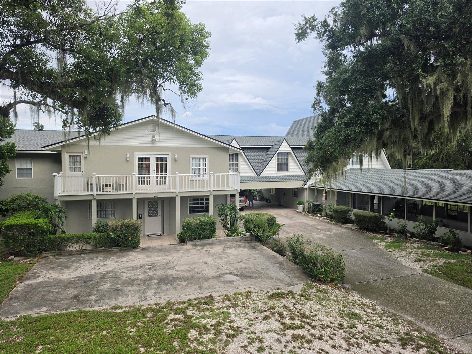 201 LAKE BONNY DR E, Lakeland, FL 33801