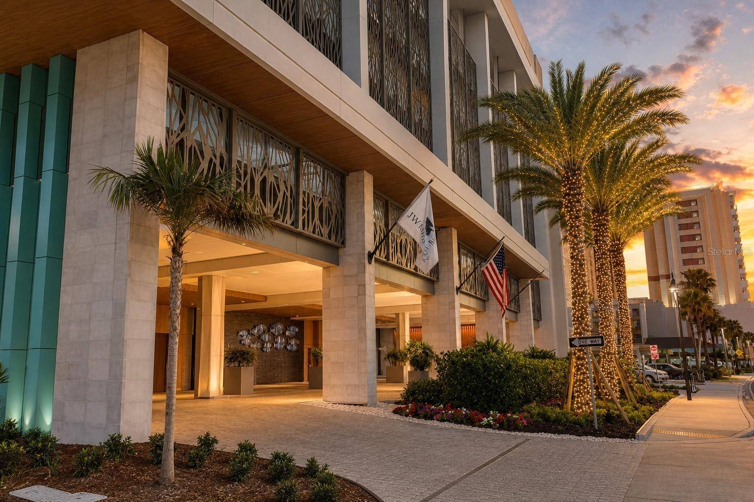 691 S GULFVIEW BLVD #711, Clearwater, FL 33767