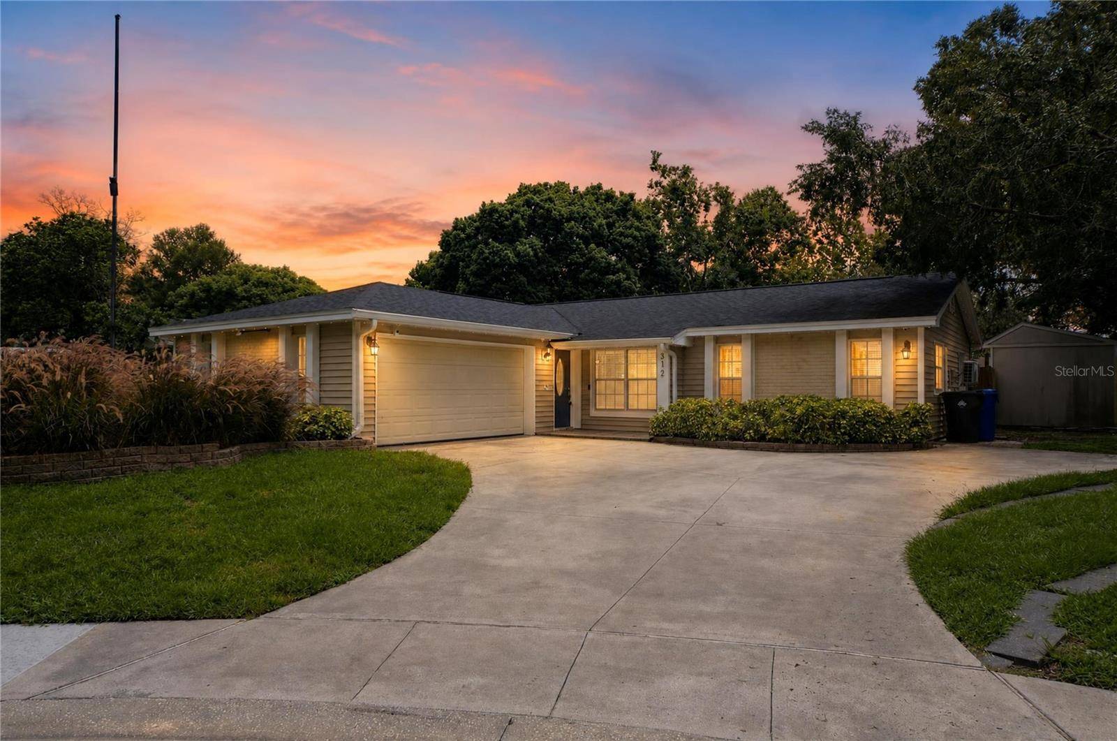 312 HORMIGAS ST, Ocoee, FL 34761