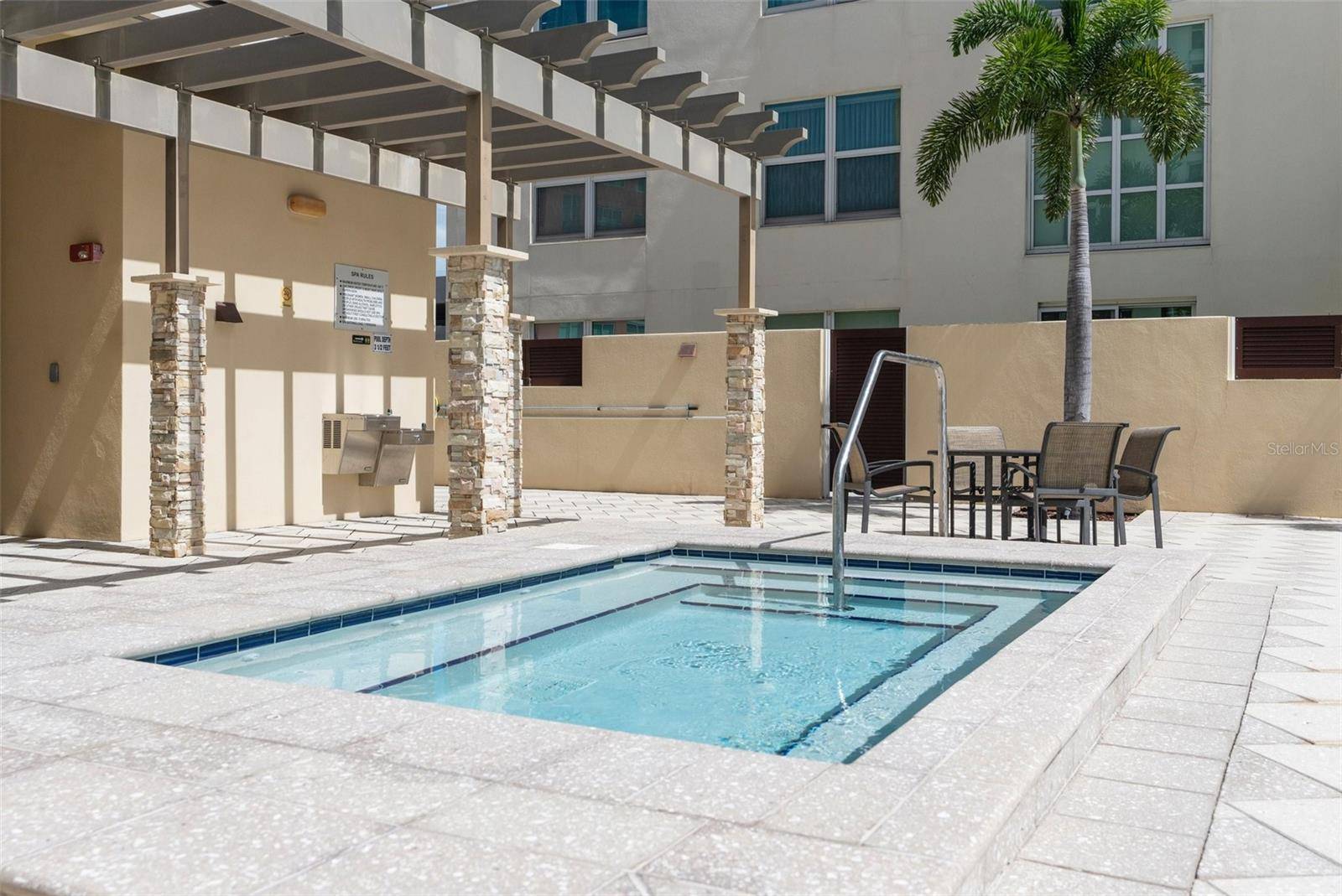 1238 E KENNEDY BLVD #501, Tampa, FL 33602