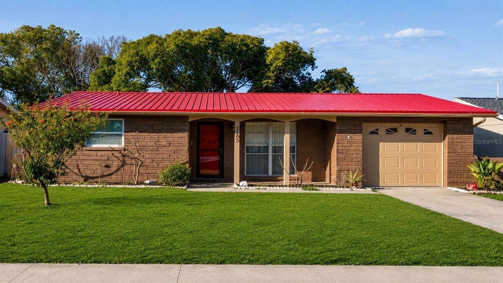 6805 ALTAVISTA ST, Port Richey, FL 34668