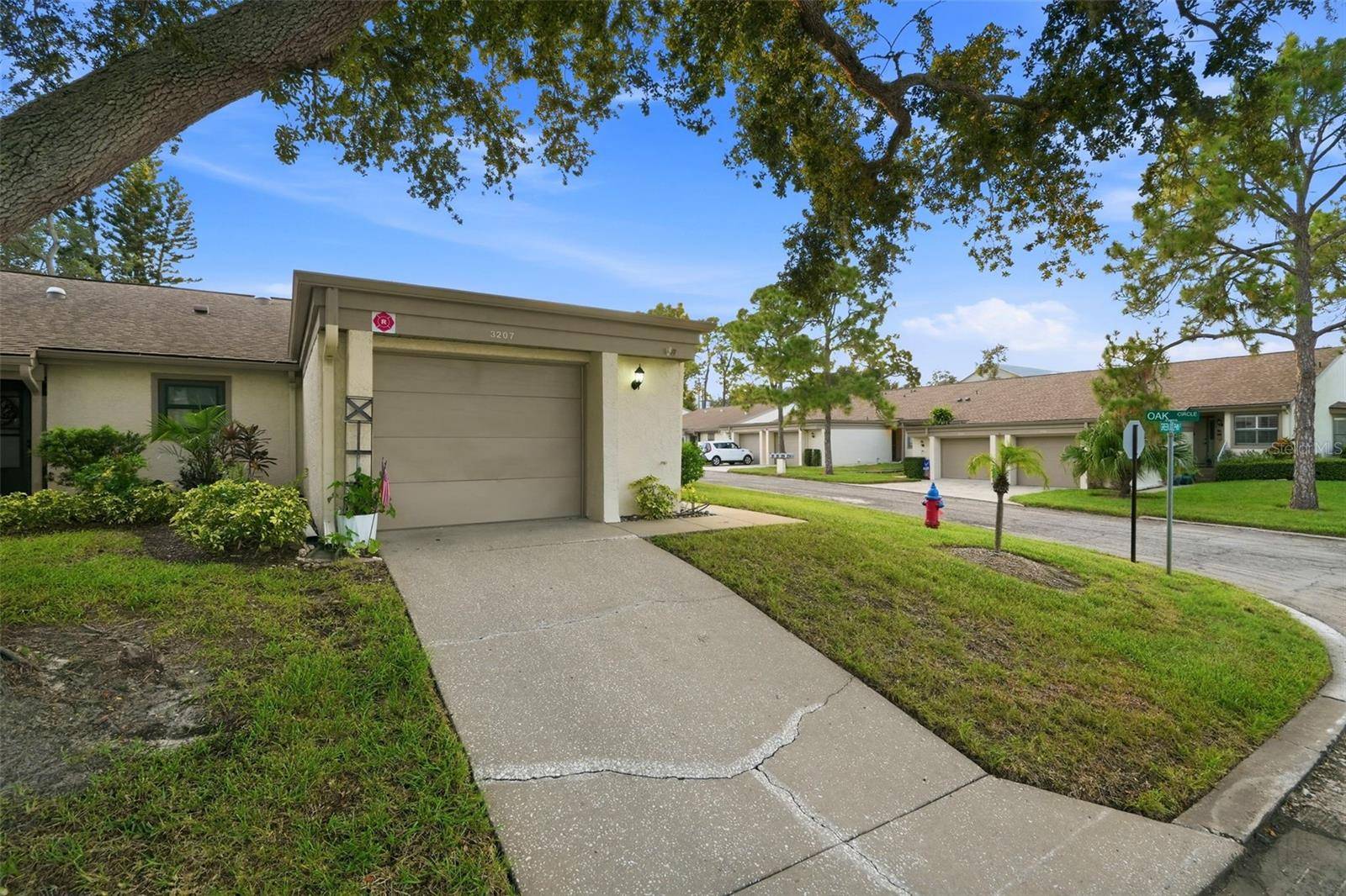 3207 GREEN DOLPHIN ST, Tarpon Springs, FL 34689