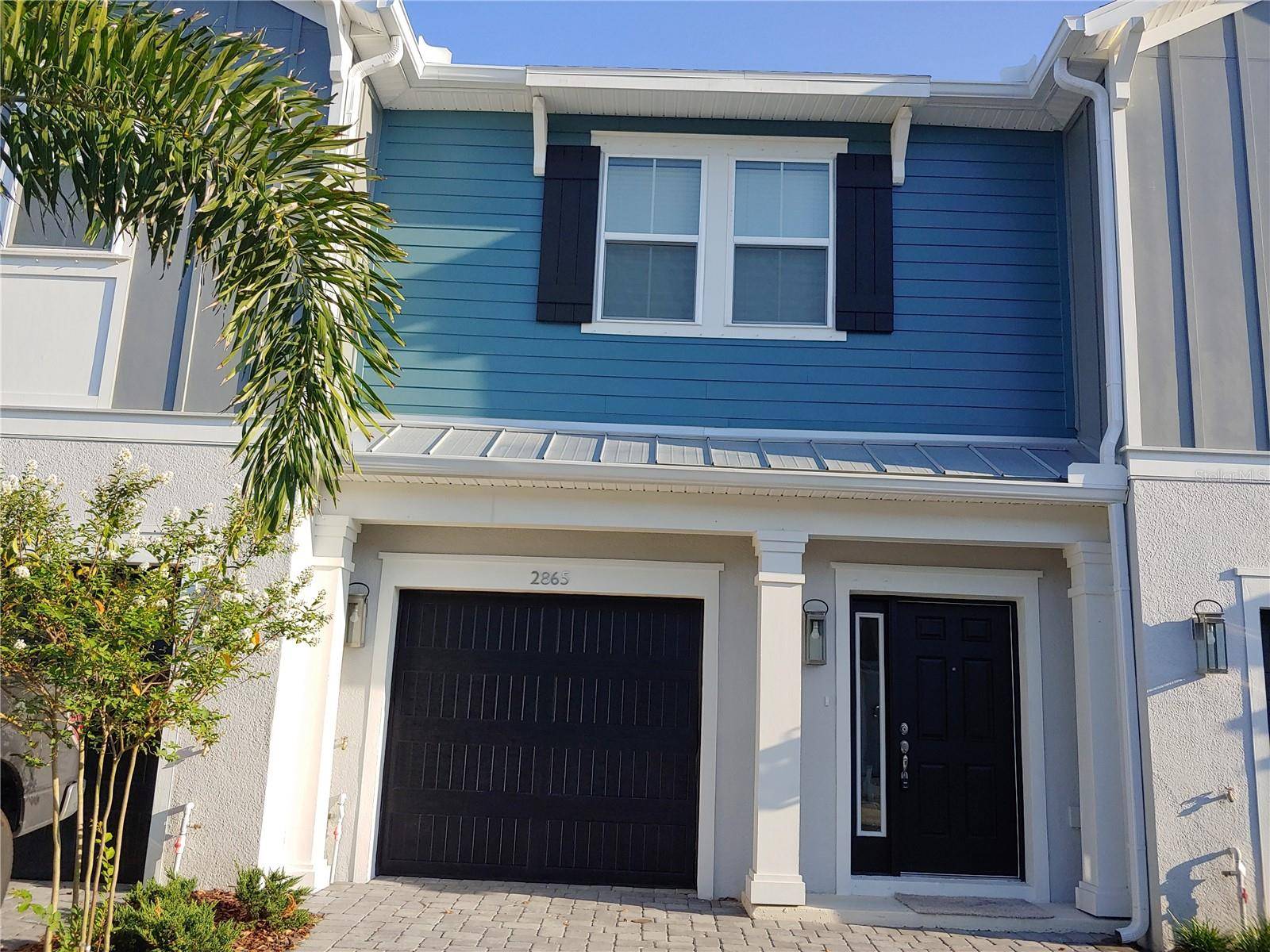 2865 GRAND KEMERTON PL #na, Tampa, FL 33618