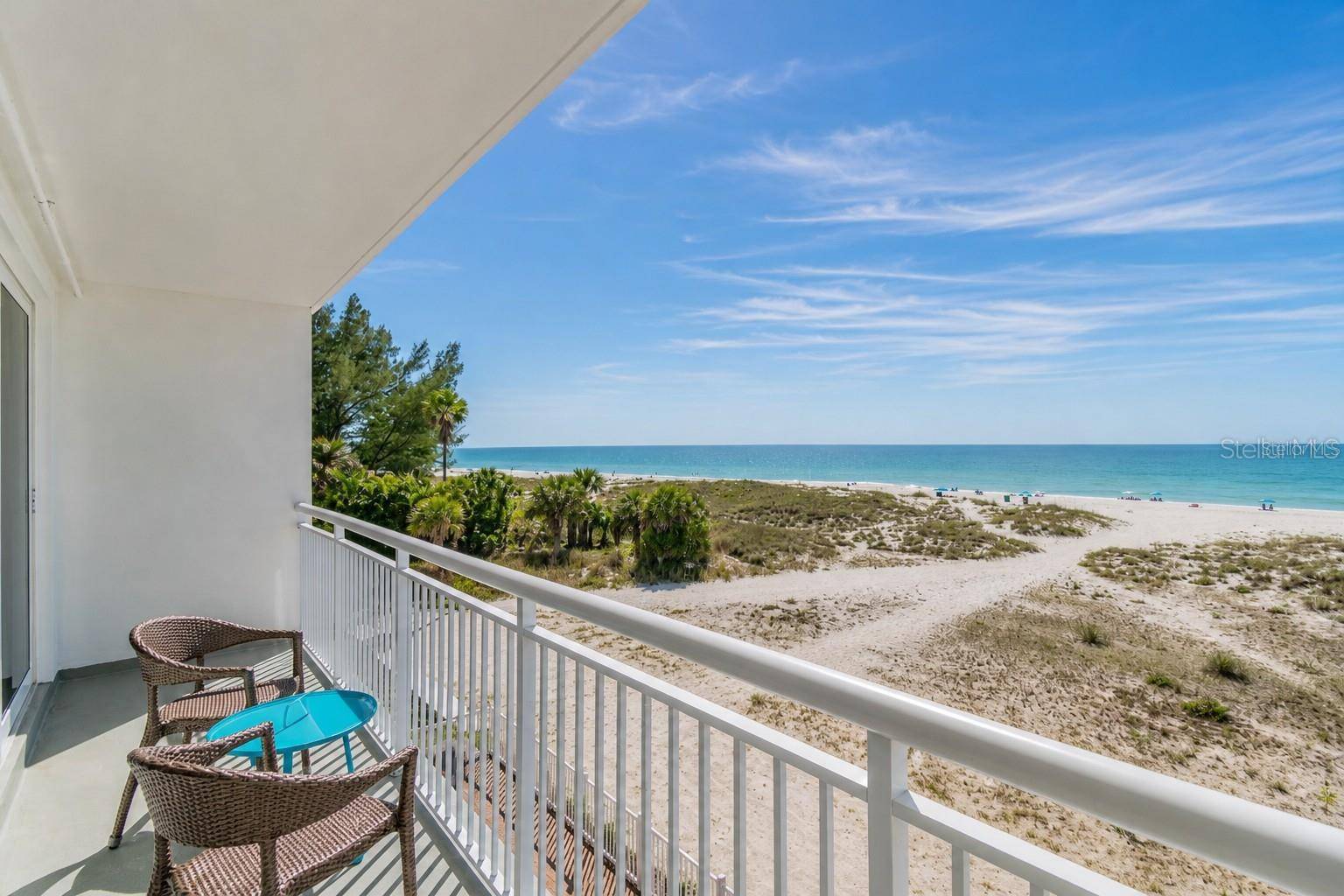 10116 GULF BLVD #201W, Treasure Island, FL 33706