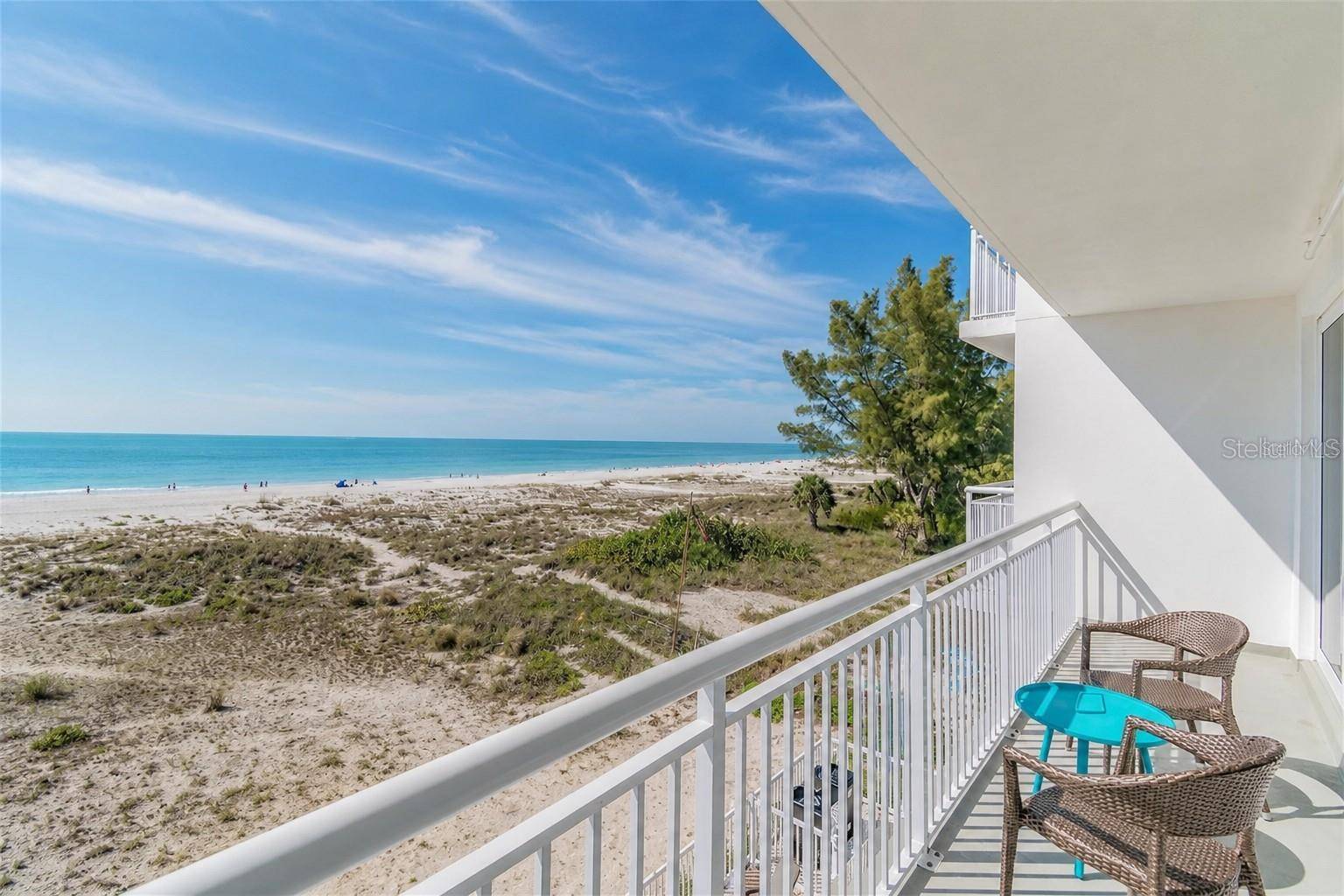 10116 GULF BLVD #201W, Treasure Island, FL 33706