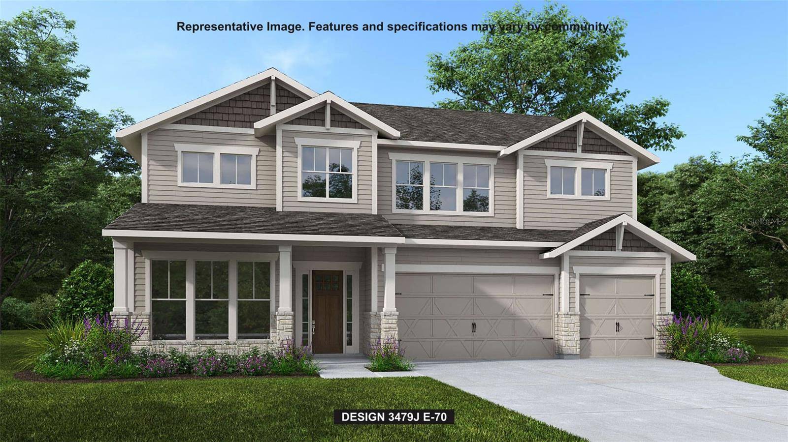 3178 SAILHOUSE DR, St Cloud, FL 34771
