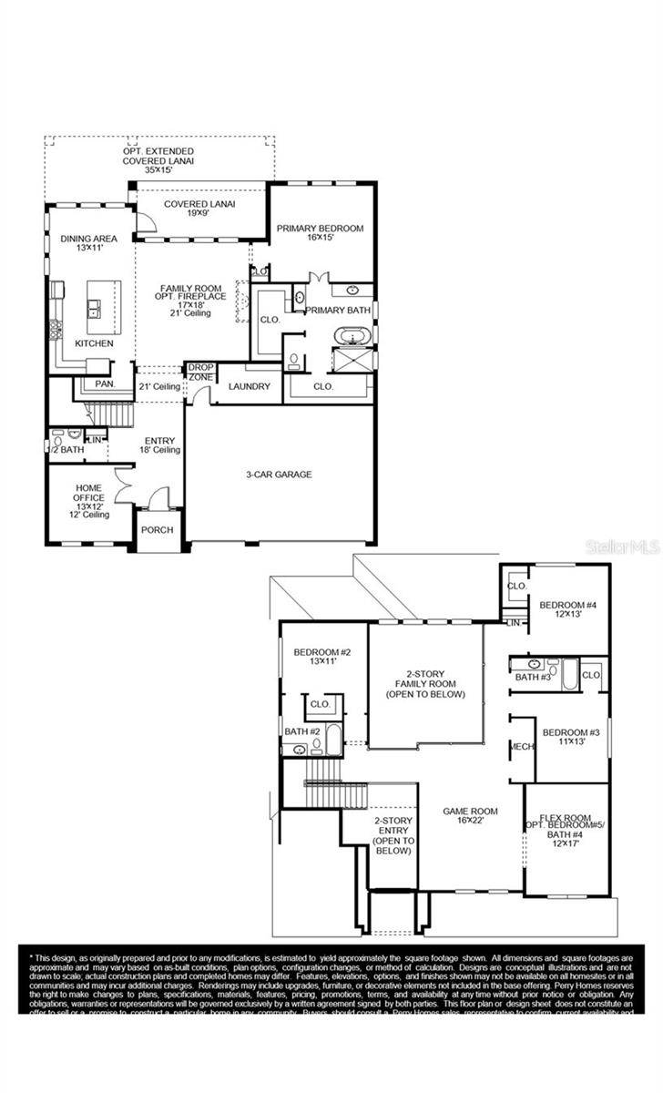 3178 SAILHOUSE DR, St Cloud, FL 34771