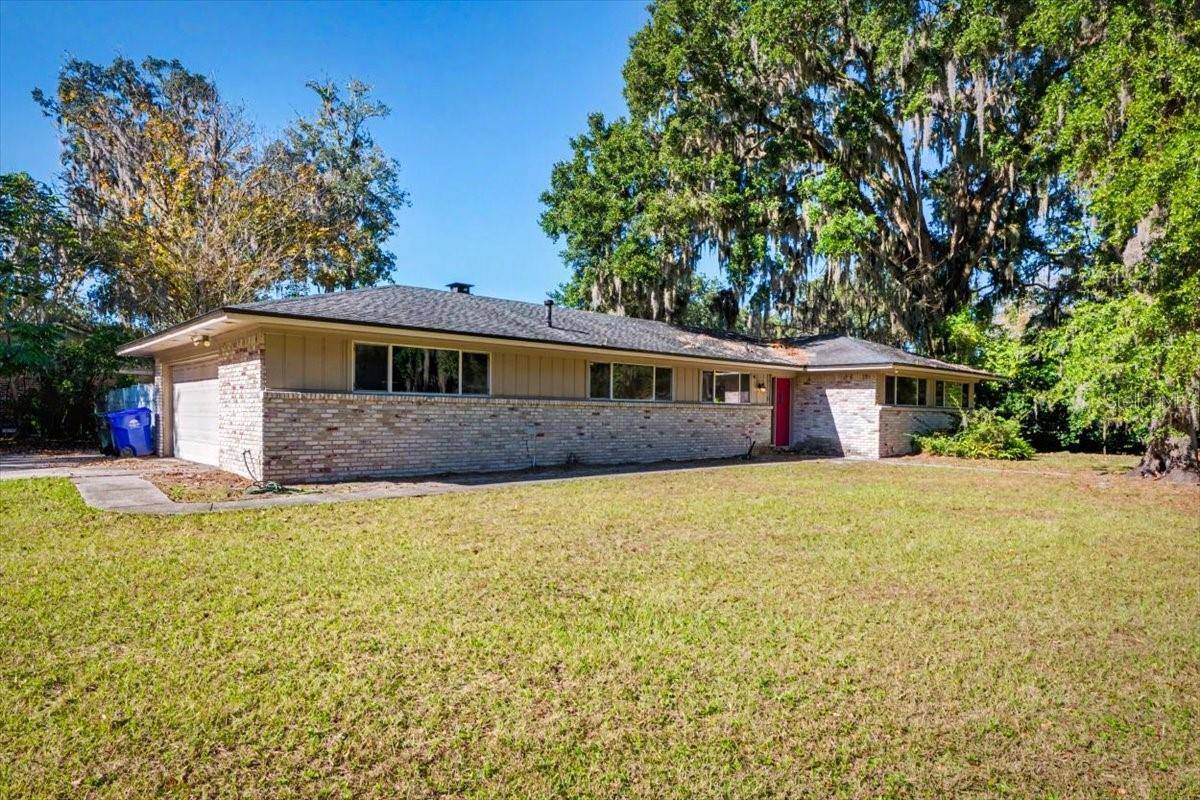 2349 MOODY AVE, Orange Park, FL 32073