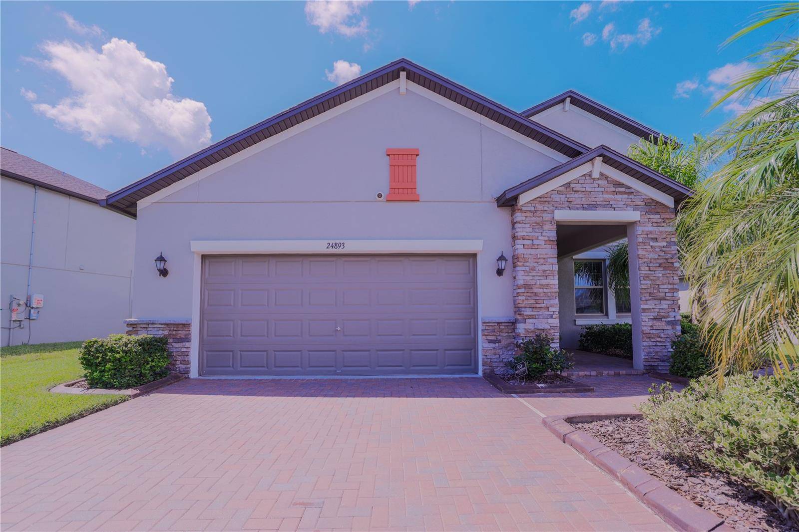 24893 LAMBRUSCO LOOP, Lutz, FL 33559