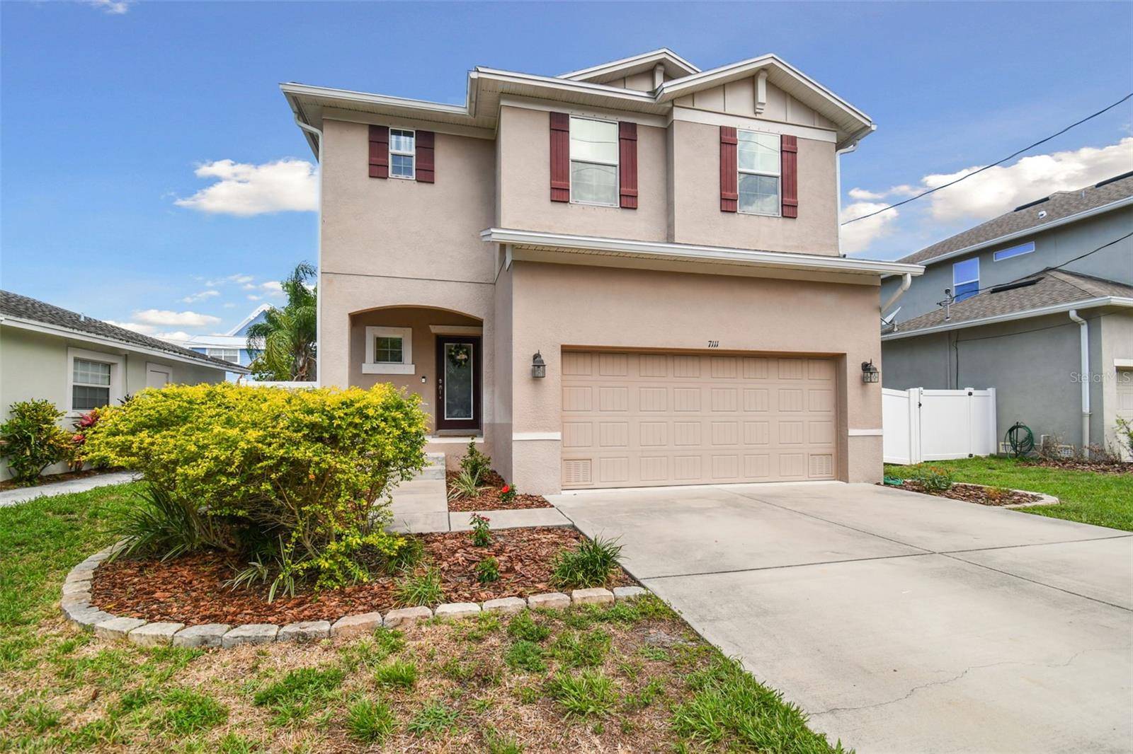 7111 S WEST SHORE BLVD, Tampa, FL 33616