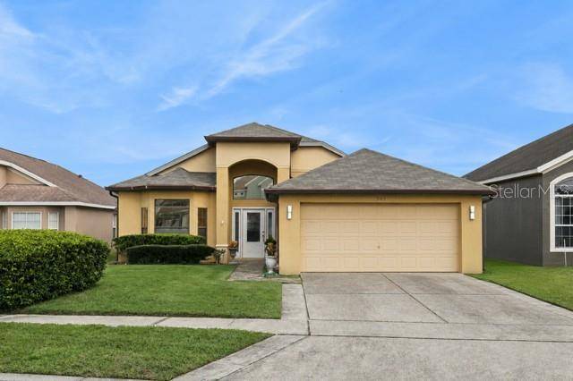 509 HARDWOOD CIR, Orlando, FL 32828