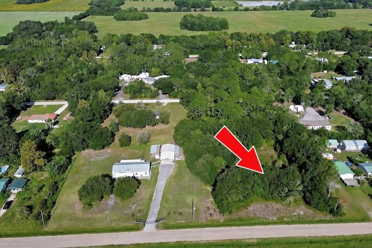 325 GARDEN LN, Bunnell, FL 32110
