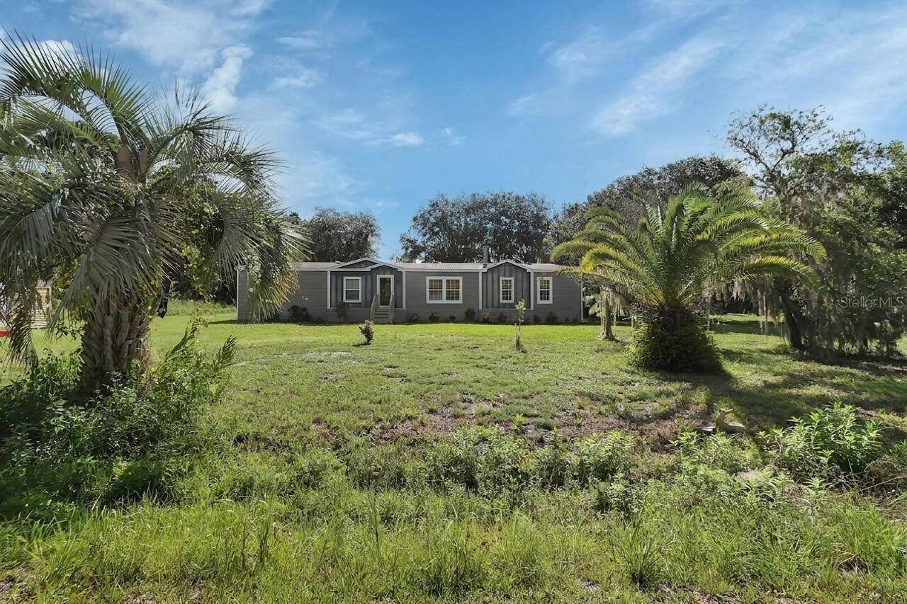 369 GARDEN LN, Bunnell, FL 32110