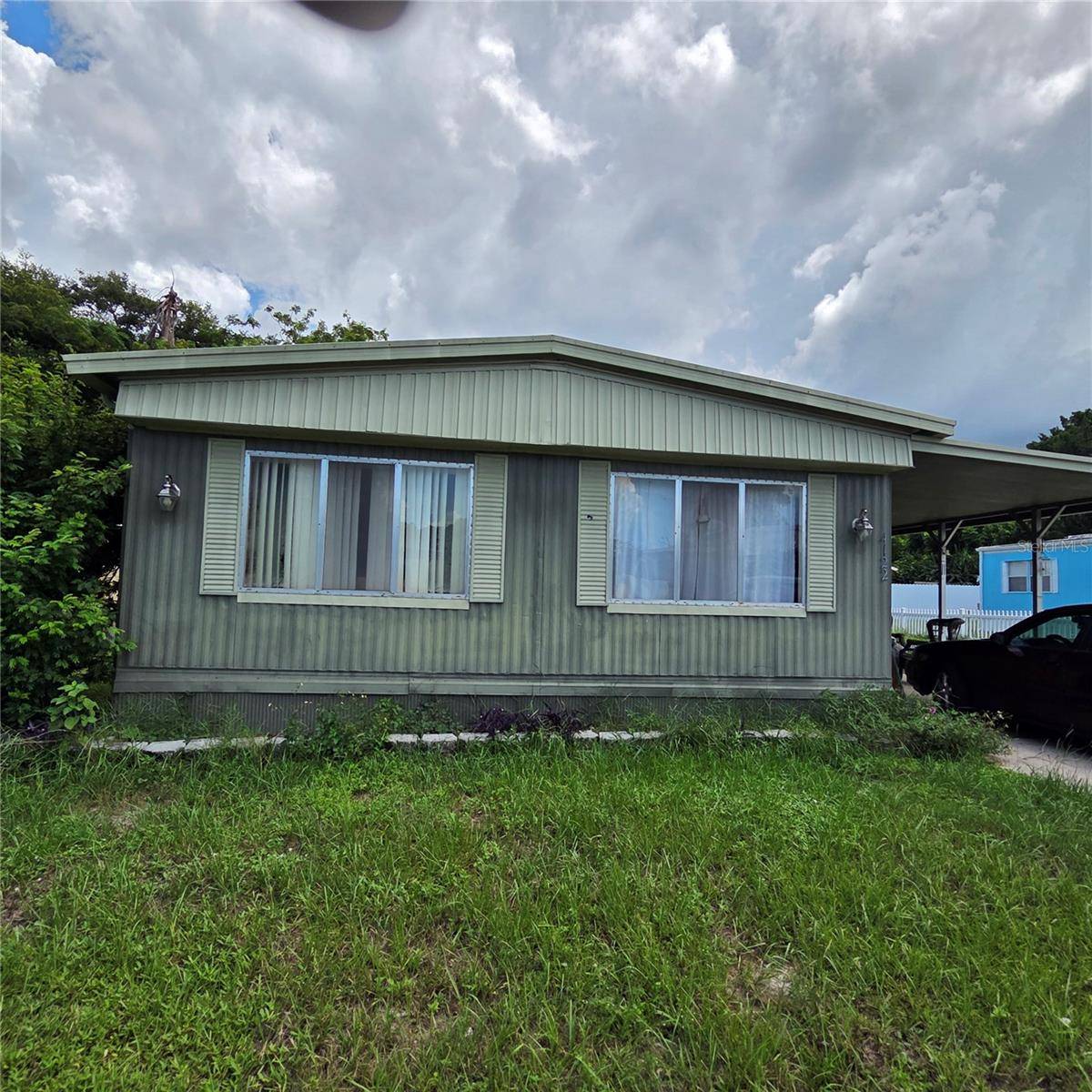 4122 CARDOON DR, New Port Richey, FL 34653