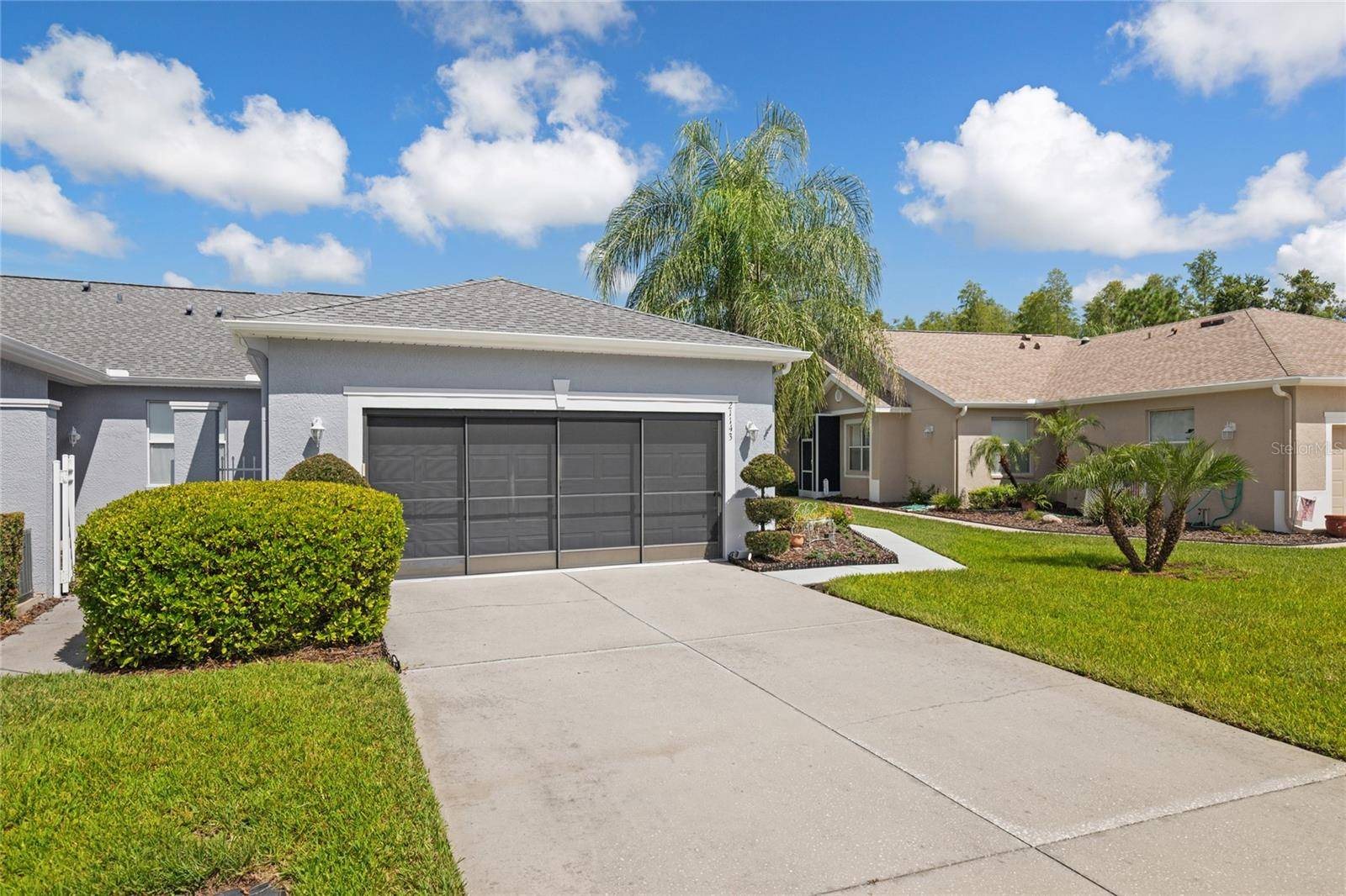 21143 DIAMONTE DR, Land O Lakes, FL 34637
