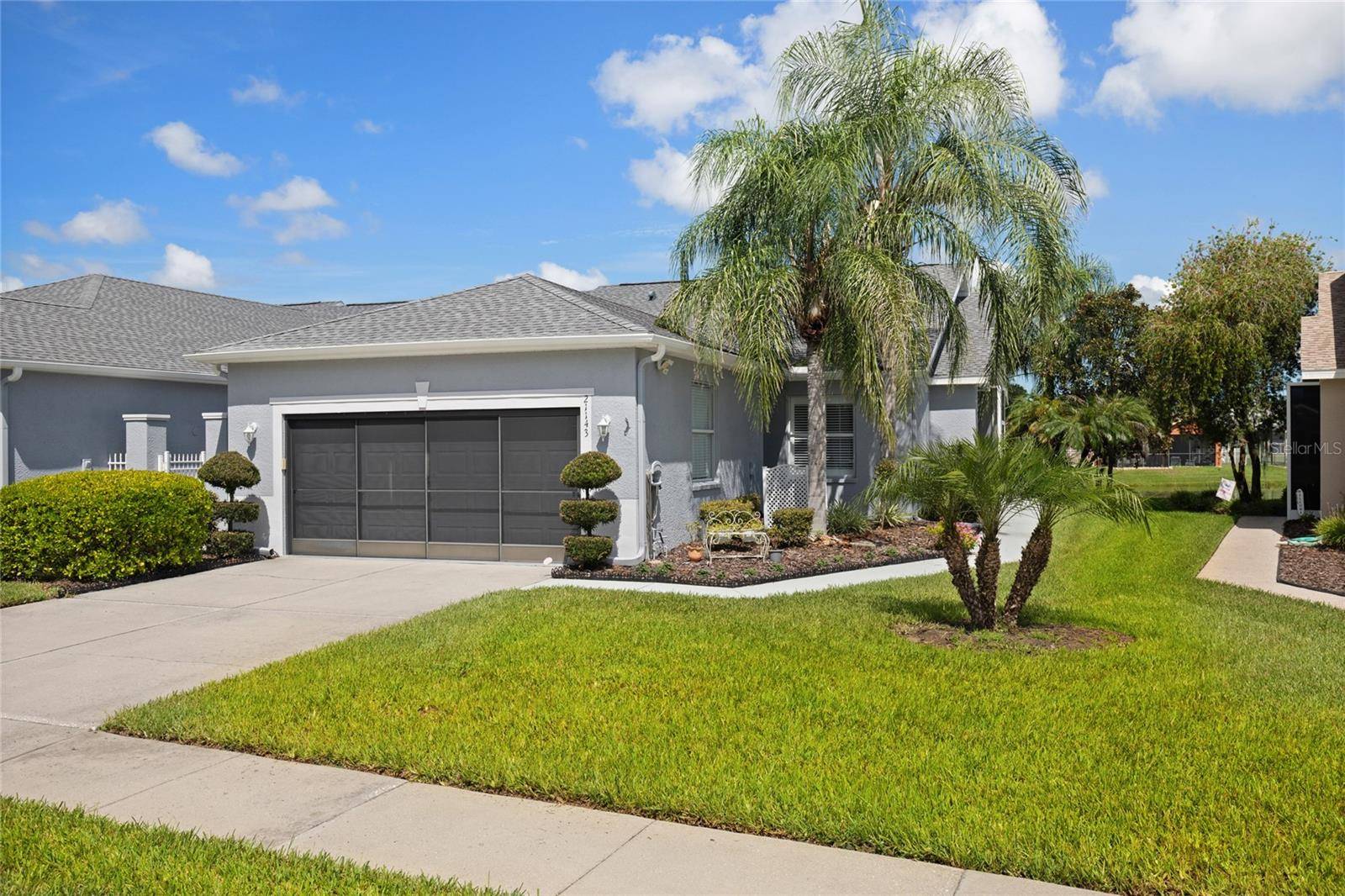 21143 DIAMONTE DR, Land O Lakes, FL 34637