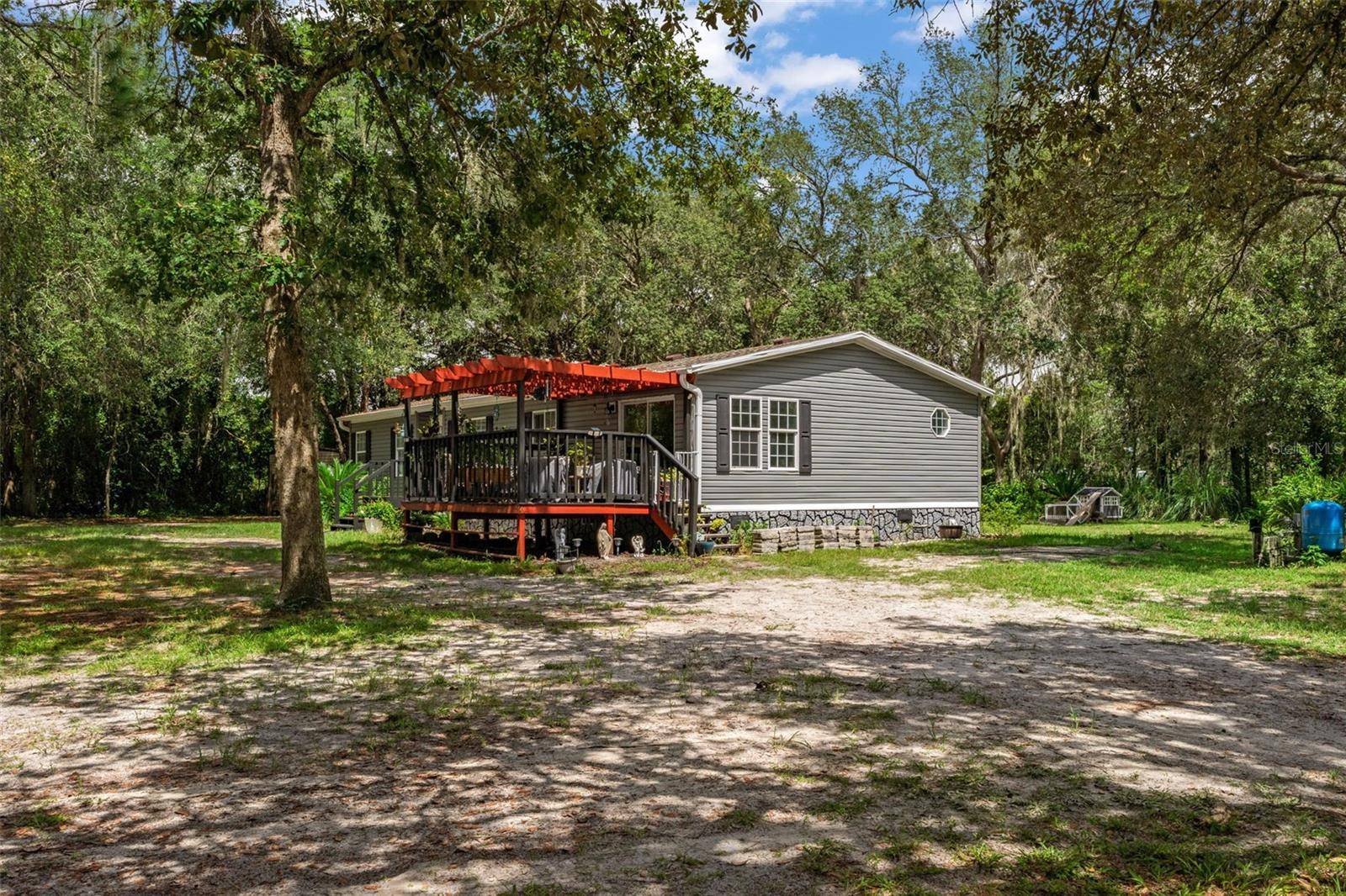 7495 SW 155TH ST, Dunnellon, FL 34432