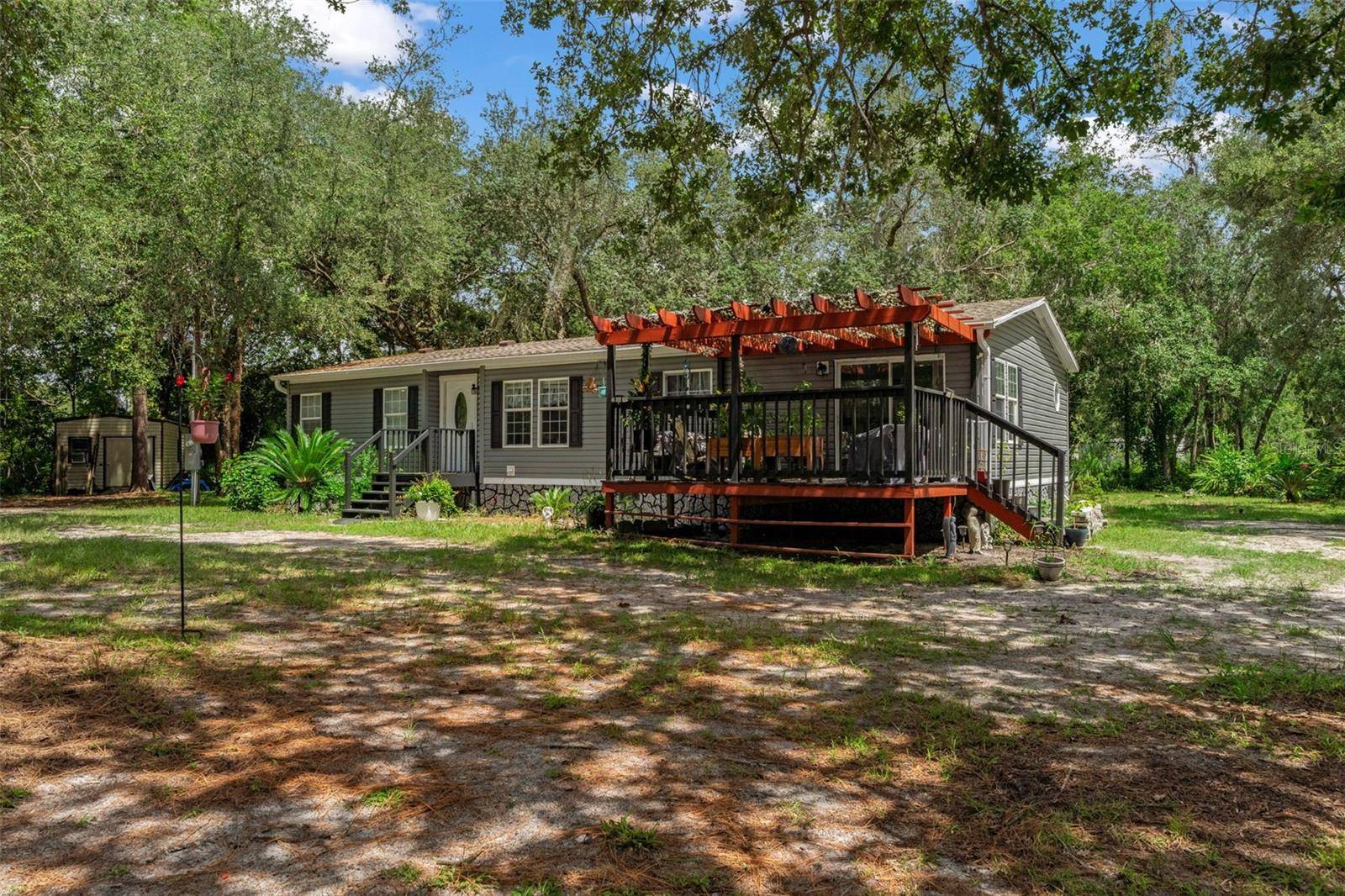 7495 SW 155TH ST, Dunnellon, FL 34432