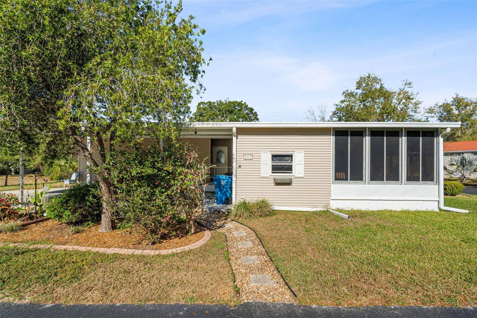 2973 KINGSWOOD CIR, Brooksville, FL 34604