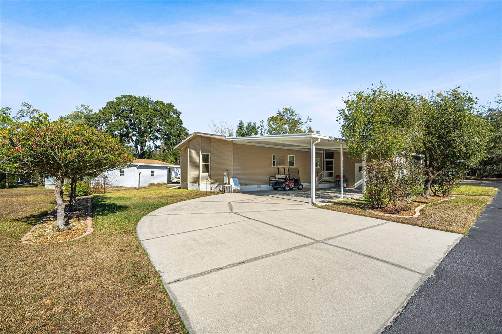 2973 KINGSWOOD CIR, Brooksville, FL 34604