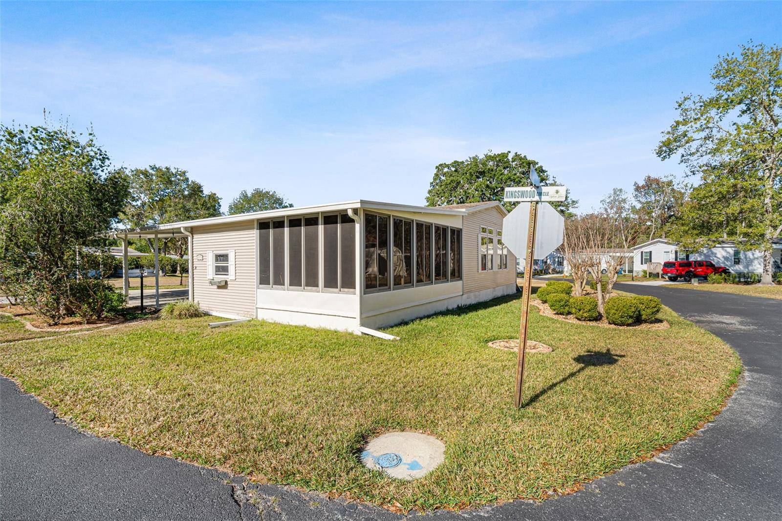 2973 KINGSWOOD CIR, Brooksville, FL 34604