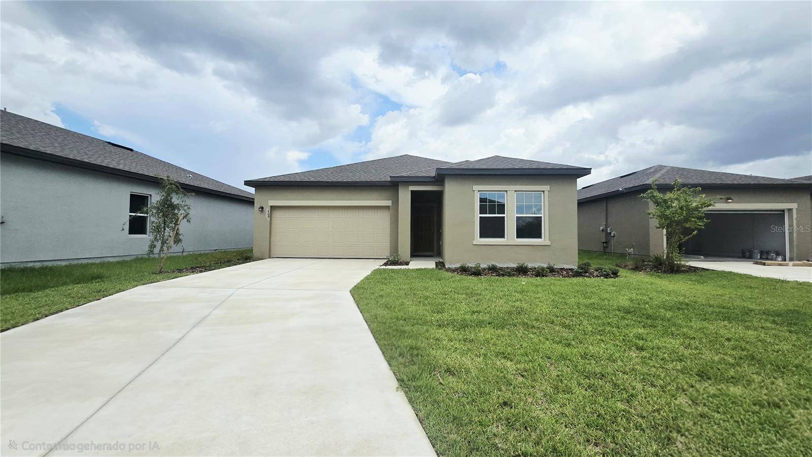 409 CONWAY AVE, St Cloud, FL 34771