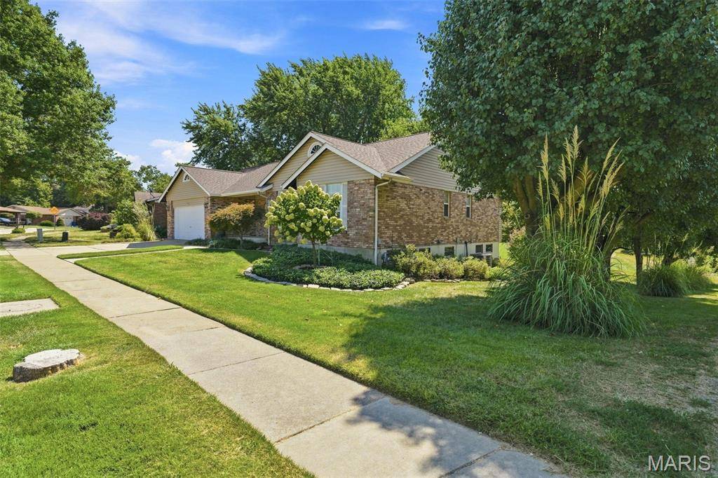 4004 Flandre Cove CT, Unincorporated, MO 63034