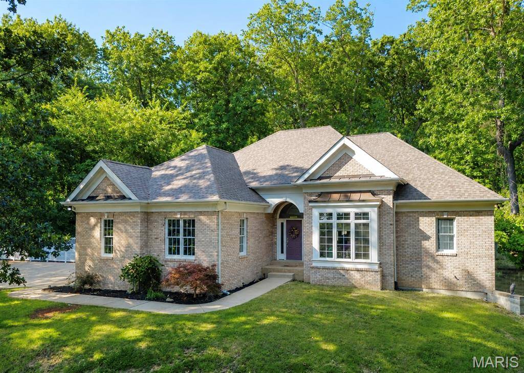 1 Wedgewood DR, Union, MO 63084