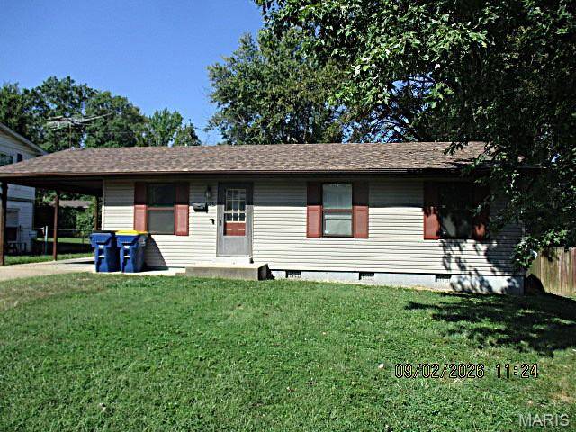 38 Circle DR, Union, MO 63084