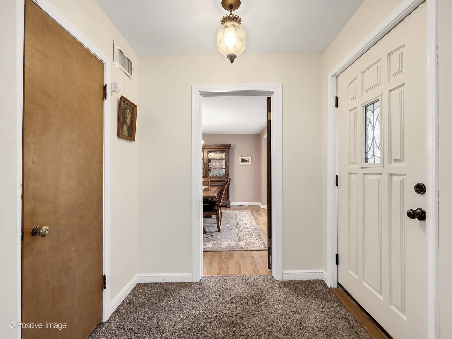 821 N Catherine AVE, La Grange Park, IL 60526