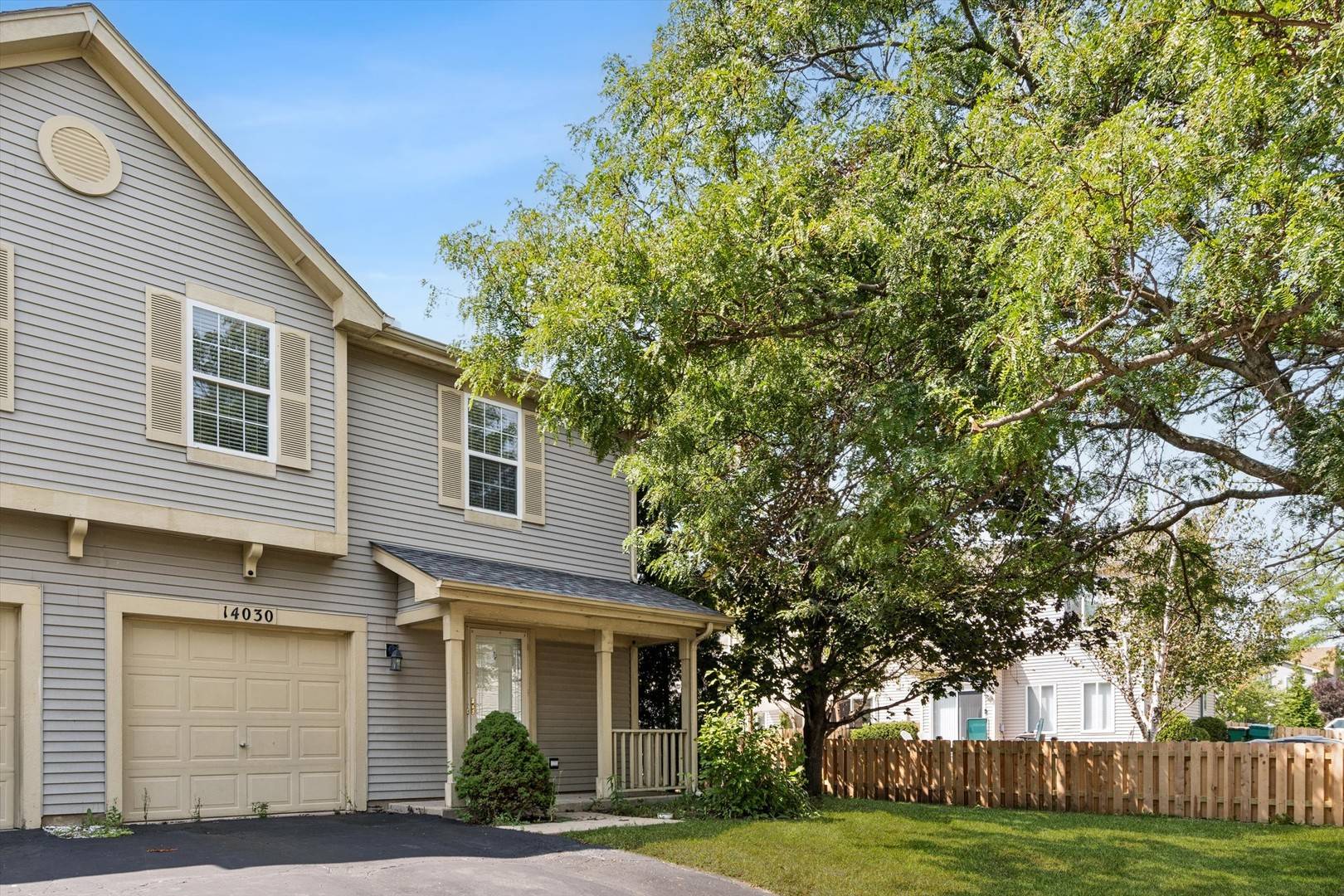 14030 Danbury DR, Plainfield, IL 60544