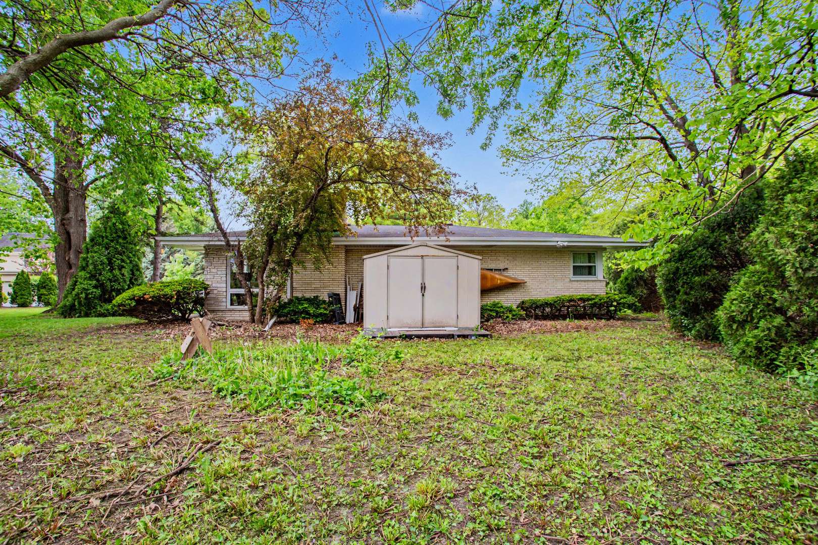6503 N Longmeadow AVE, Lincolnwood, IL 60712