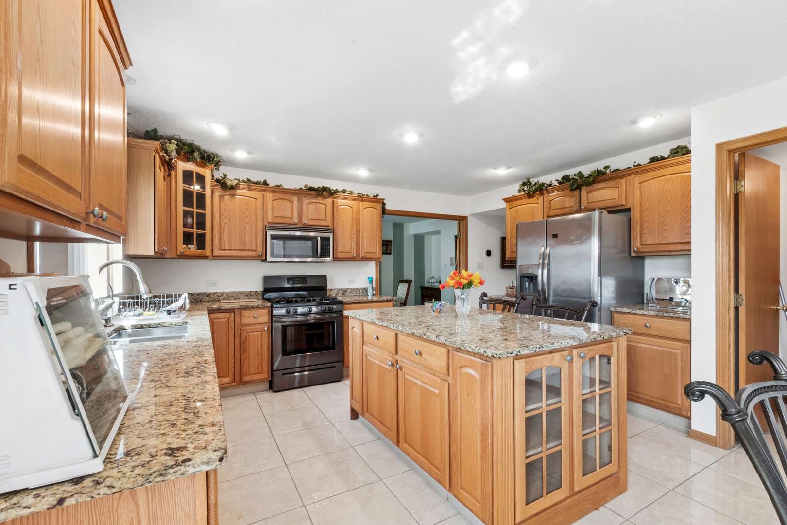 181 Maryview Pkwy, Matteson, IL 60443