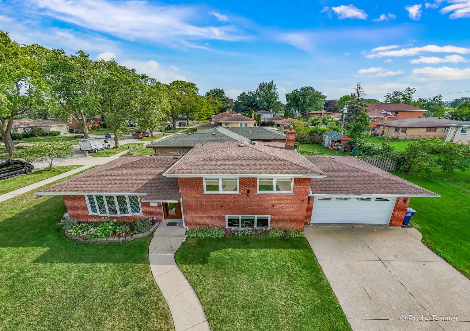 1241 Fargo AVE, Des Plaines, IL 60018