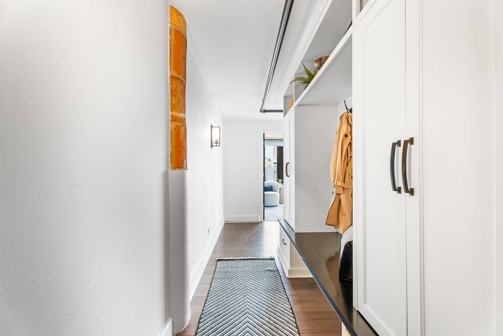 50 E 26th ST #421, Chicago, IL 60616