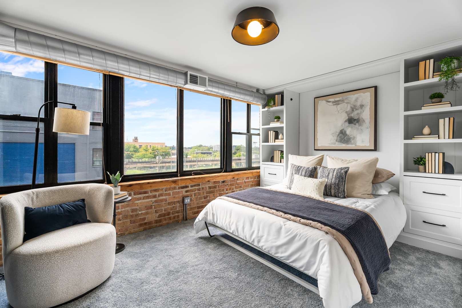 50 E 26th ST #421, Chicago, IL 60616