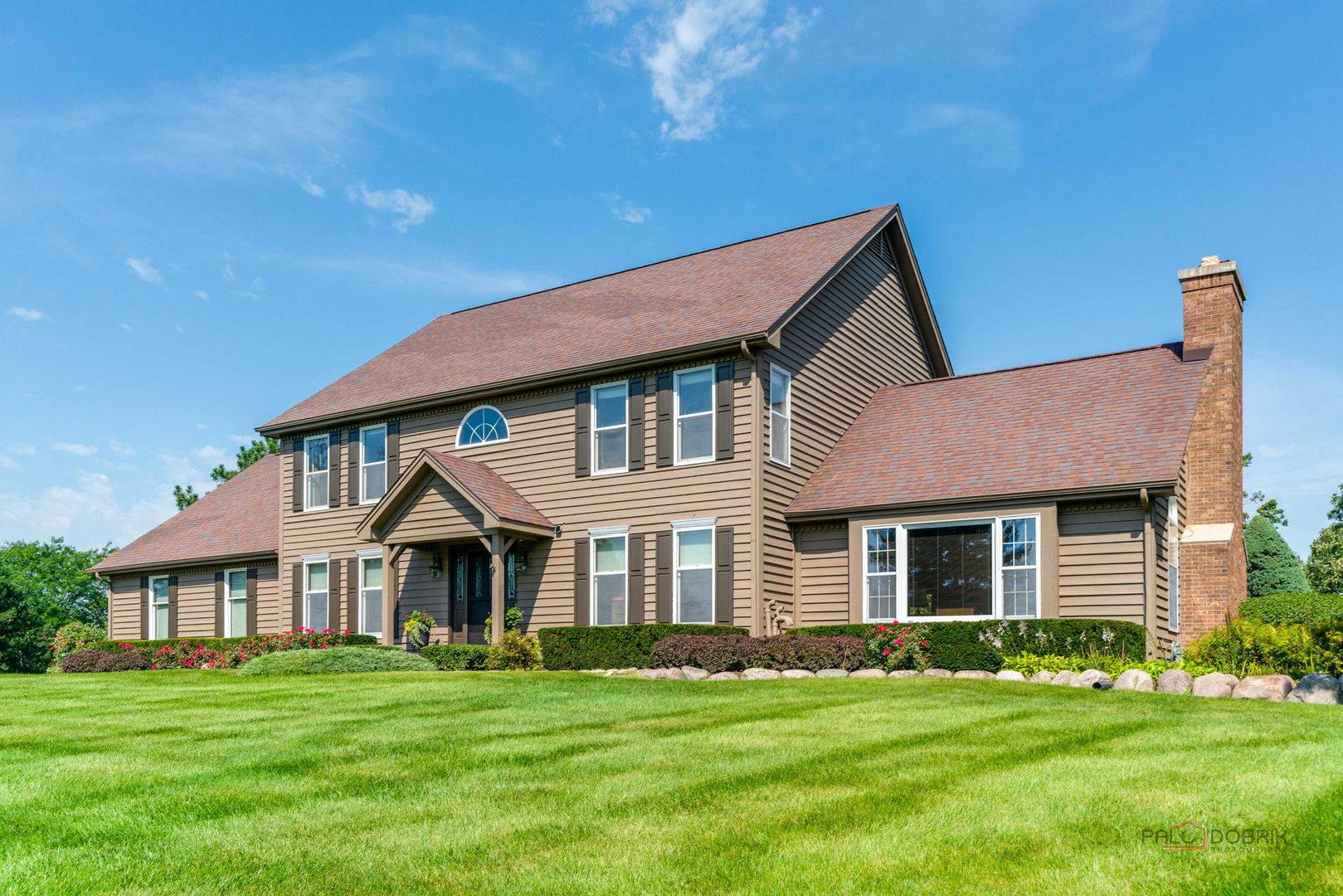 7110 Marsh DR, Lakewood, IL 60014