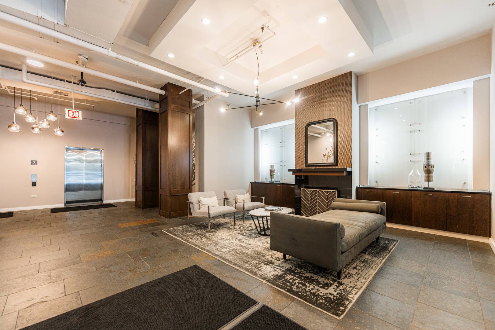 901 W Madison ST #901, Chicago, IL 60607