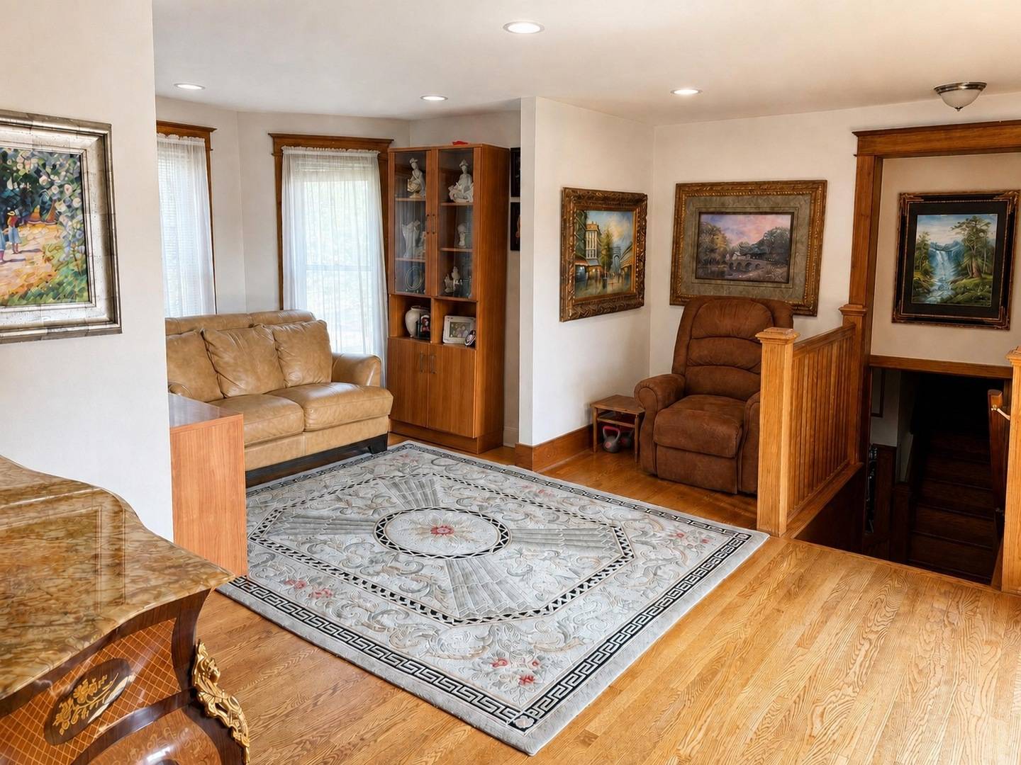 1506 Oswego RD #A, Naperville, IL 60540
