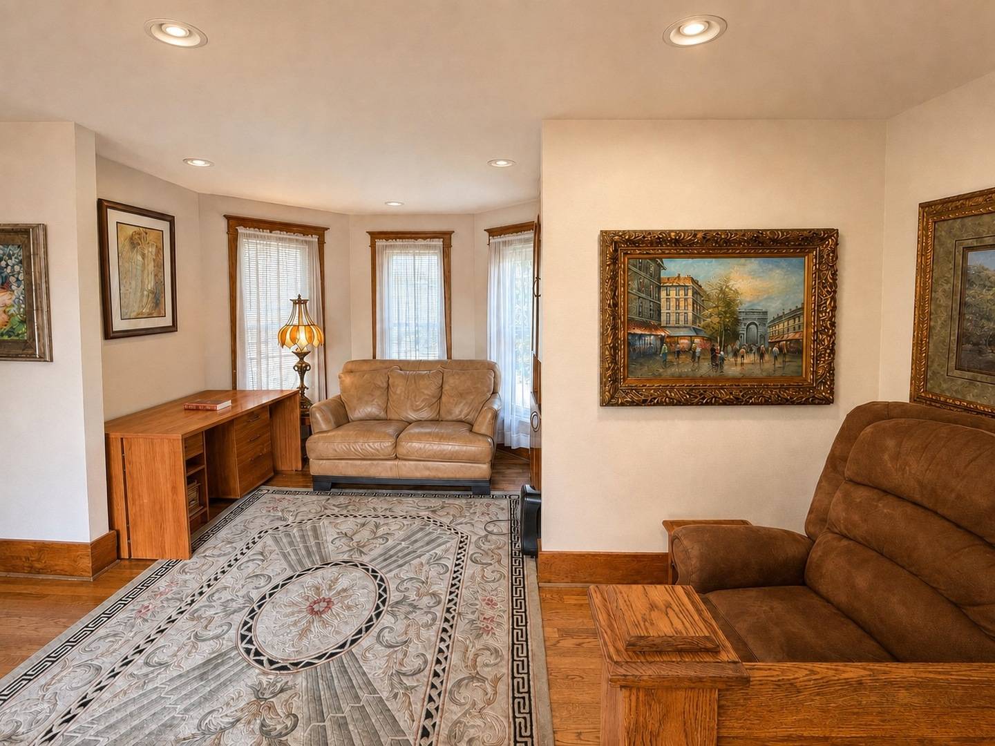 1506 Oswego RD #A, Naperville, IL 60540