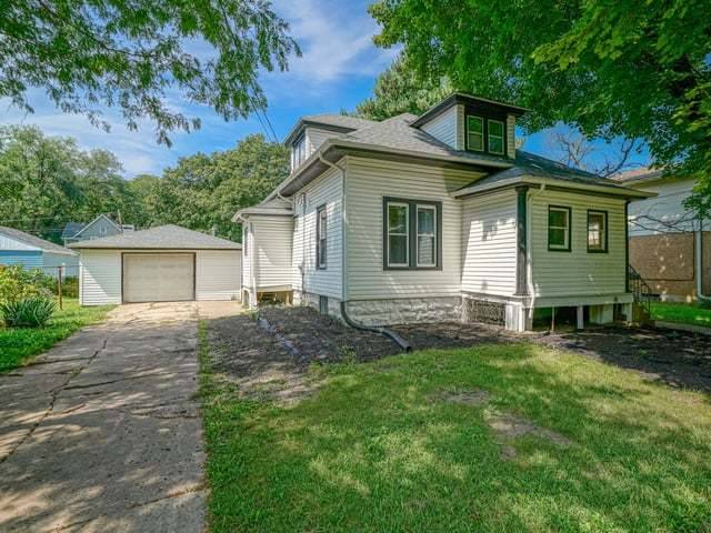 606 S 2nd ST, Oregon, IL 61061