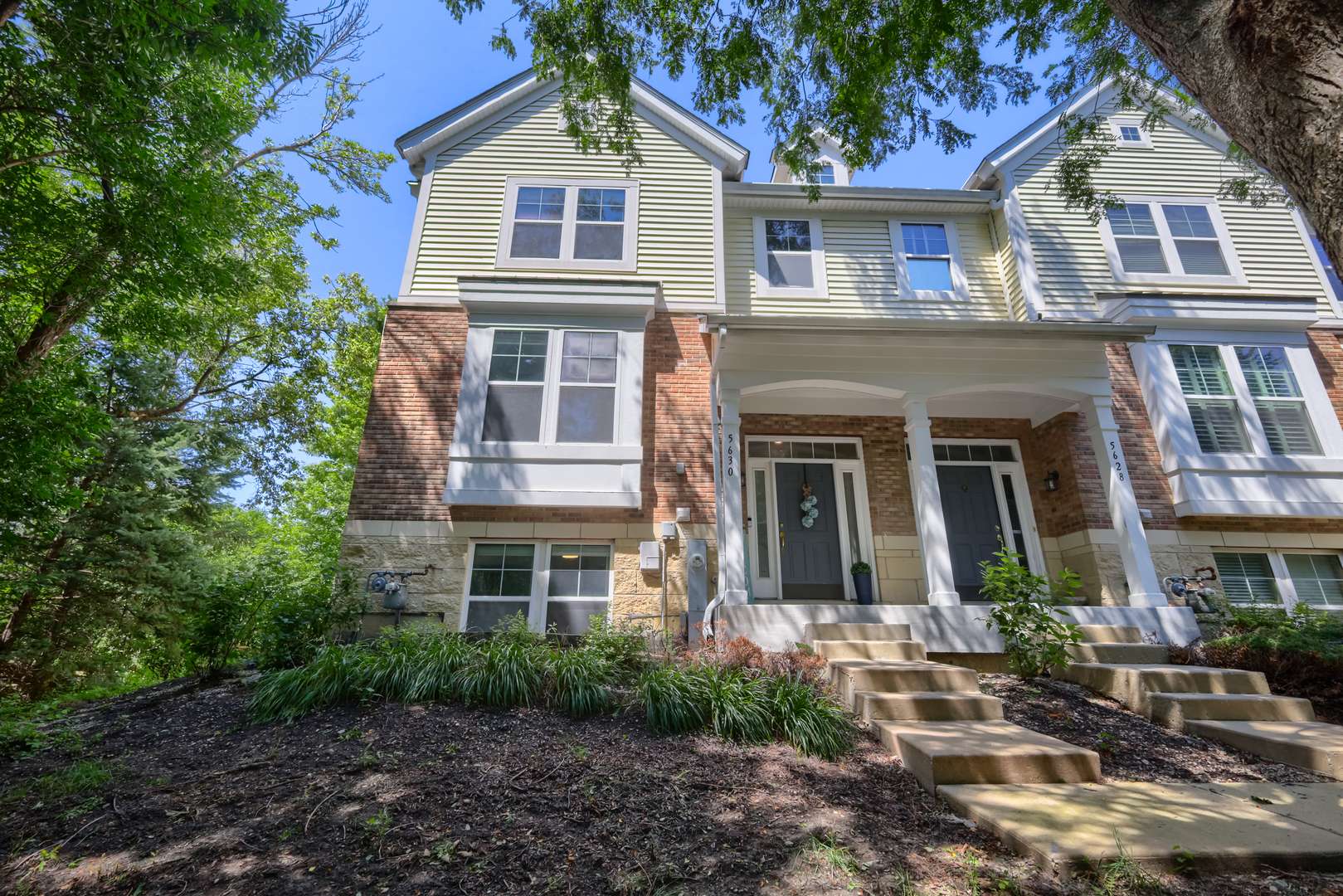 5630 Cambridge WAY #5630, Hanover Park, IL 60133