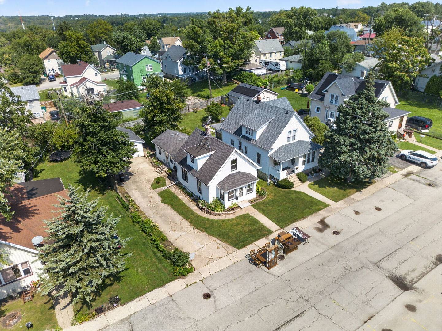 1107 Sterling AVE, Joliet, IL 60432
